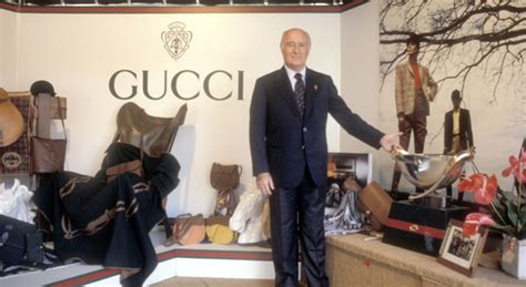 giorgio gucci nipote